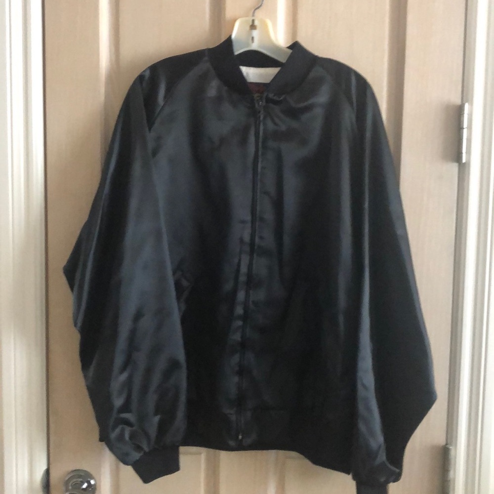 UNLV windbreaker